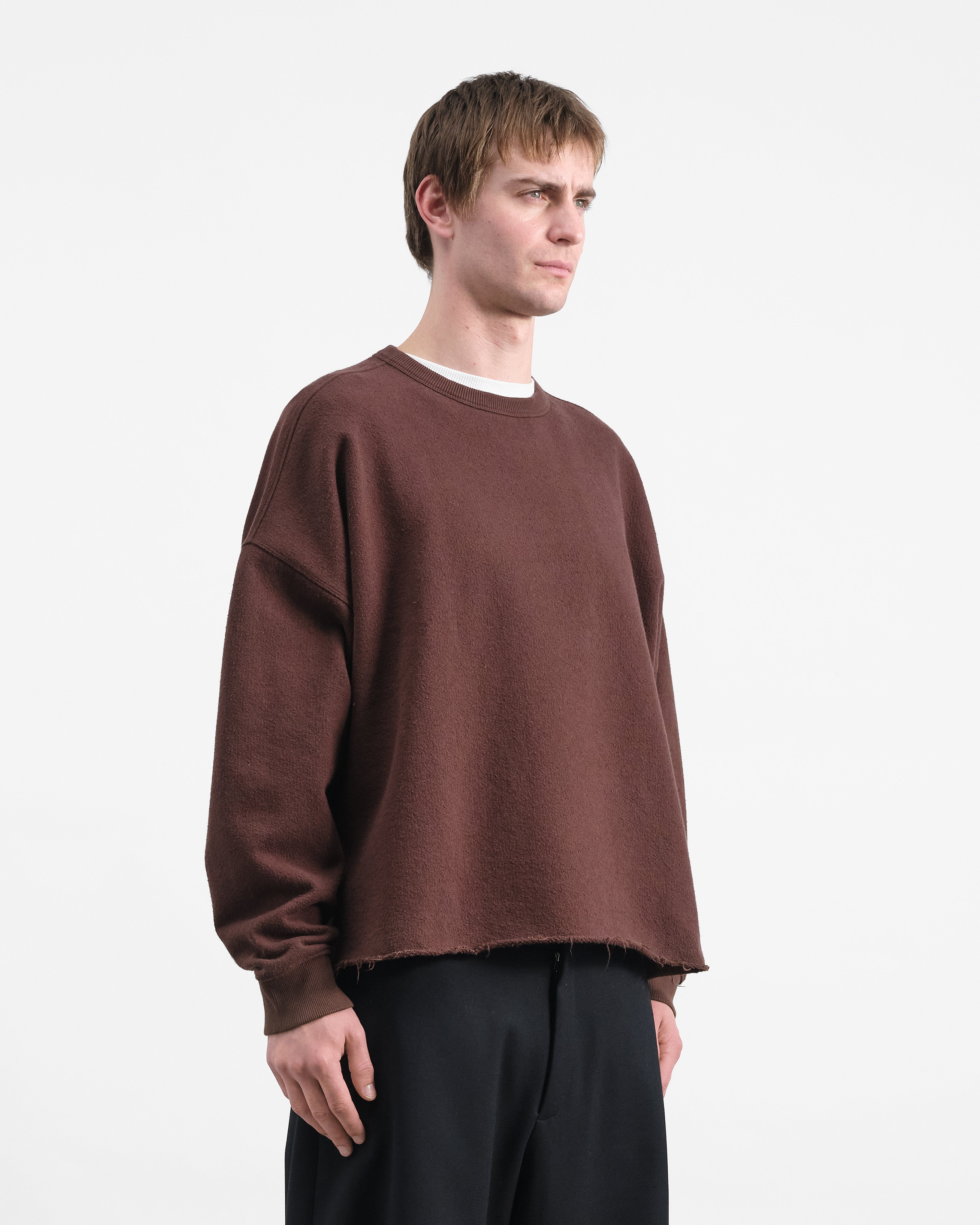 Studio Sweatshirt
